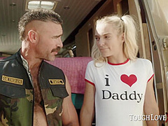 Lana Sharapova - Slut Challenge - ToughLoveX