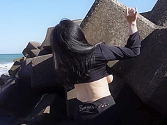 Anri Okita - Tsds- Untitled