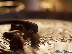 Exhibitionist Camp Sex EP2 MTVQ19-EP2 / 野外露初EP2 - ModelMediaAsia