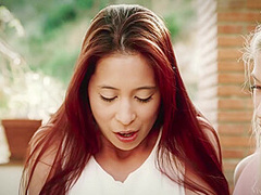 Christy Charming And Sweet Cat - Vox Reloaded Episode 4 - Enjoymen