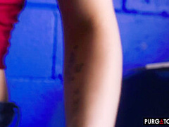 The Body Shop Vol 1 E3 - PurgatoryX