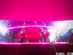 The Body Shop Vol 1 E1 - PurgatoryX