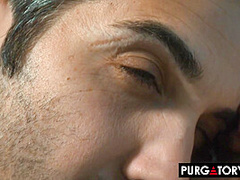 One Eye Open Vol 1 E2 - PurgatoryX