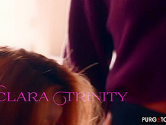 Fantasy Couple Vol 3 E2 - PurgatoryX