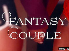 Fantasy Couple Vol 3 E2 - PurgatoryX