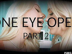 One Eye Open Vol 1 E2 - PurgatoryX