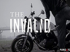 The Invalid Vol 1 E1 - PurgatoryX