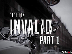 The Invalid Vol 1 E1 - PurgatoryX