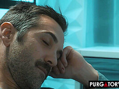 One Eye Open Vol 1 E2 - PurgatoryX