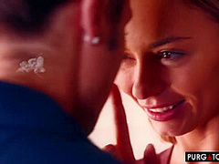 Fantasy Couple Vol 3 E2 - PurgatoryX