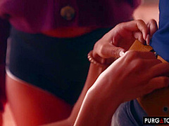 Fantasy Couple Vol 3 E2 - PurgatoryX