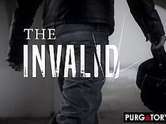 The Invalid Vol 1 E1 - PurgatoryX