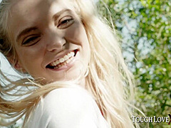 Lana Sharapova - Slut Challenge - ToughLoveX