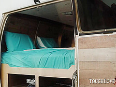 Veronica Valentine - Slut Challenge - ToughLoveX