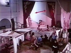 A Taste Of Money (1983)