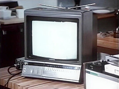 A Taste Of Money (1983)