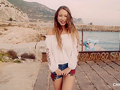 Taylor Sands, Taylor S And Alberto Blanco - Wild Sex In T