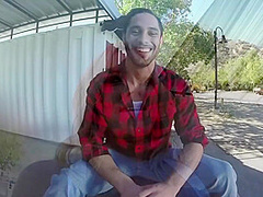 Texas Hoedown - Sc1 - Alexis Texas Gets