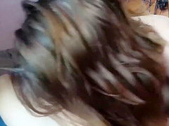 Miha Nika 69 In Russian Bitch Loves To Suck And Get Facial