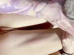 Kevin White And Francys Belle In Brazilian Milf Pornstar Ass Fucked At The Beach By