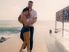 Sex On The Be - Ramon Nomar And Sandra Wellness