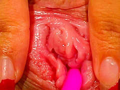 Masturbation And Oral Sex Between Beautiful Latinas