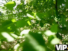 VIP4K. Sel-fish Fucking Slut