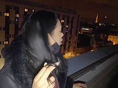 Luxury Latina Fucked In Public - Katrina Moreno