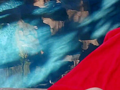 Carolina Sweets - Fat Black Woman With Big Tits Spanked A Lesbian