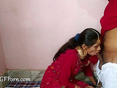 Married Indian Wife Leaked Porn Scandal