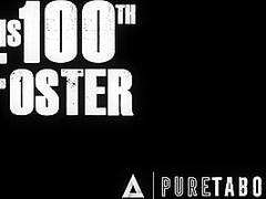 PURE TABOO Kyler Quinn Takes Turns Getting Fucked By New Stepdad & Stepbro