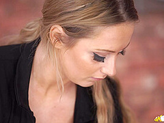 Rachael C in Big Tits Supervision - DownblouseJerk