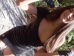 Nessa Shine - Black Forest