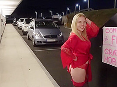 Mia Adler - Gratis Ao Hobbyhure - Gummi Vergessen... Eg