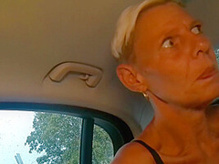 Parkplatz Report #1 Bornbruch