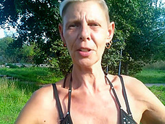 Parkplatz Report #1 Bornbruch