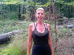 Parkplatz Report #1 Bornbruch