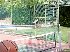 Ball Girl