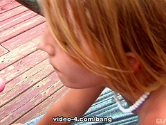 Wild Outdoor Swinger Sex Party Is Off The Charts Dirty - Bang