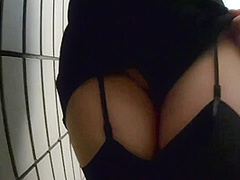 Yoko Wants A Big Cock To Take Care Of Her Orifices
