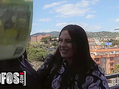 Maria Wars And Valeria Valois In An Offe
