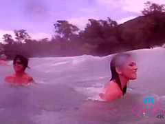 Atk Girlfriends In Pilation 209