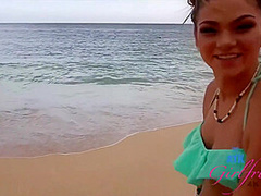 Atk Girlfriends In Pilation 209