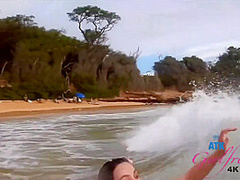 Atk Girlfriends In Pilation 209