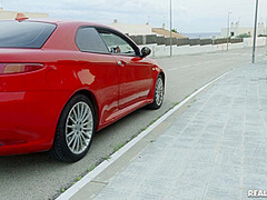 Caught Nude In Her Car Video With Jordi El Nino Polla, Adara Love - RealityKings