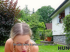 HUNT4K. Stupid Fucking Idea