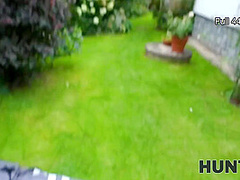 HUNT4K. Stupid Fucking Idea