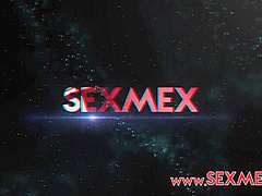 My Cousin Comes On Holiday - Esmeralda Duarte - Esmeralda Duarte - Sexmex