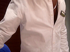 A Pumped Negro Fucks Two Beauties In Juicy Pussies At The Resort - Ewe Sweet And Vanna Bardot