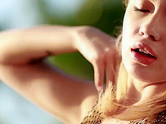 Rika Fane - Horny By The Fire